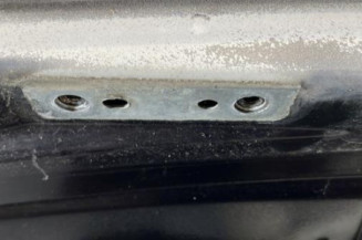 Malle/Hayon arriere PEUGEOT 207