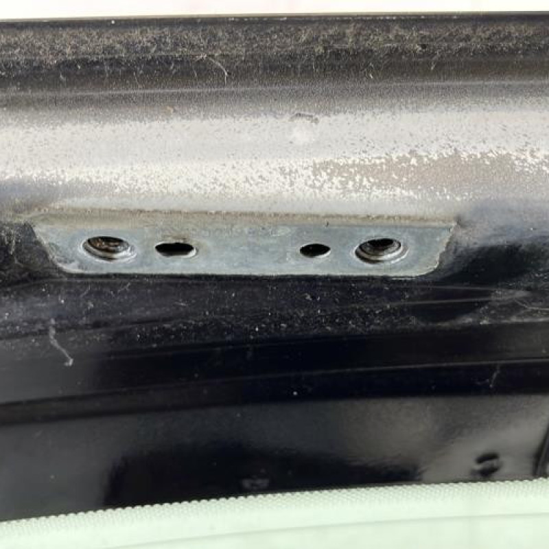 Malle/Hayon arriere PEUGEOT 207 Photo n°8