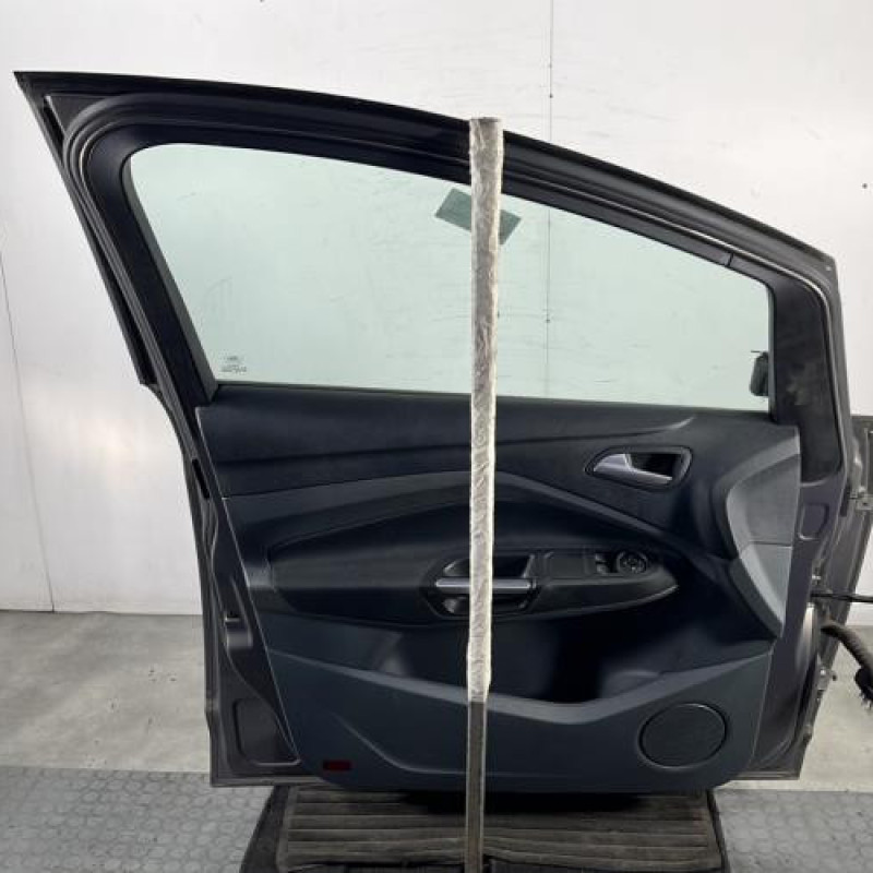 Porte avant gauche FORD C-MAX 2 Photo n°7