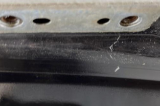 Malle/Hayon arriere PEUGEOT 207