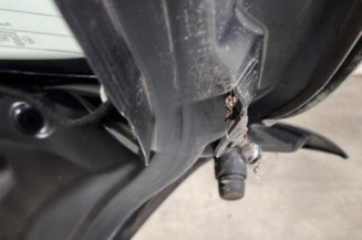 Malle/Hayon arriere PEUGEOT 207