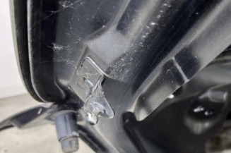 Malle/Hayon arriere PEUGEOT 207