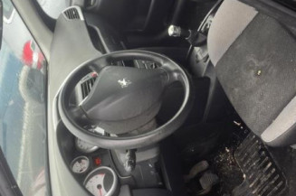 Malle/Hayon arriere PEUGEOT 207