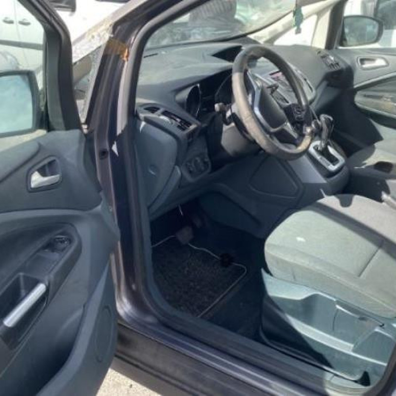 Porte avant gauche FORD C-MAX 2 Photo n°13