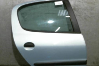 Porte arriere droit PEUGEOT 206 Photo n°1