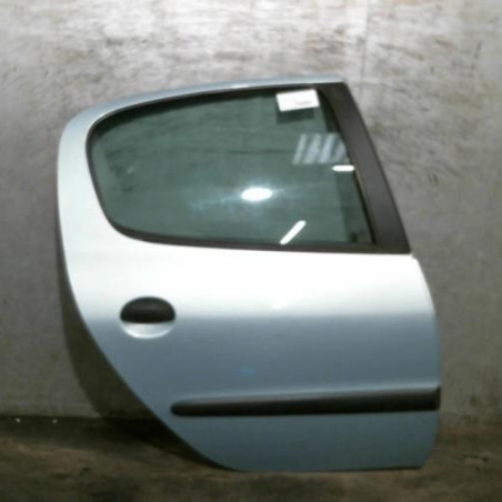 Porte arriere droit PEUGEOT 206 Photo n°1