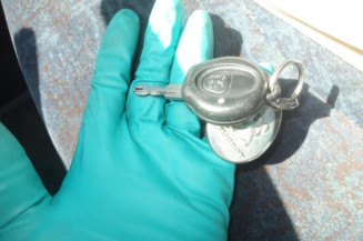 Porte arriere droit PEUGEOT 206