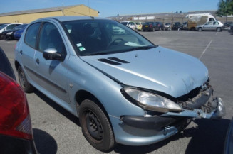 Porte arriere droit PEUGEOT 206