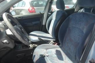 Porte arriere droit PEUGEOT 206