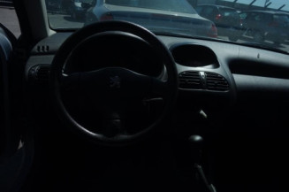 Porte arriere droit PEUGEOT 206