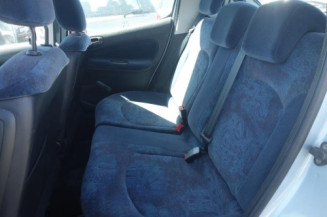 Porte arriere droit PEUGEOT 206