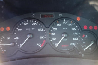 Porte arriere droit PEUGEOT 206