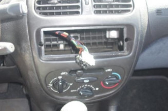 Porte arriere droit PEUGEOT 206