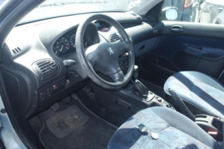 Porte arriere droit PEUGEOT 206