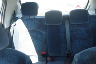 Porte arriere droit PEUGEOT 206