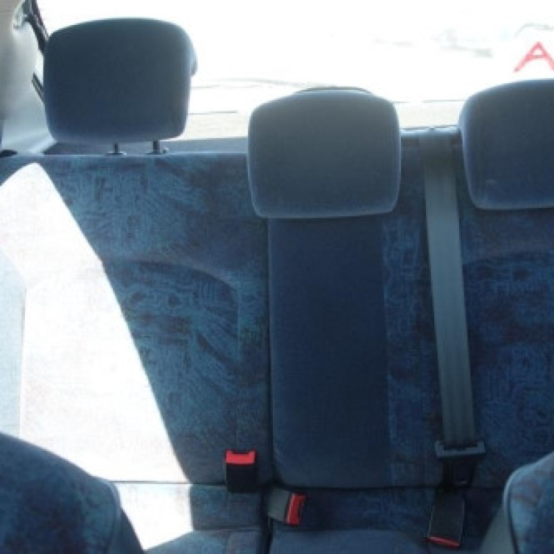 Porte arriere droit PEUGEOT 206 Photo n°13