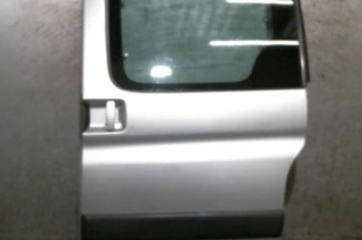 Porte laterale gauche PEUGEOT PARTNER 1 Photo n°1