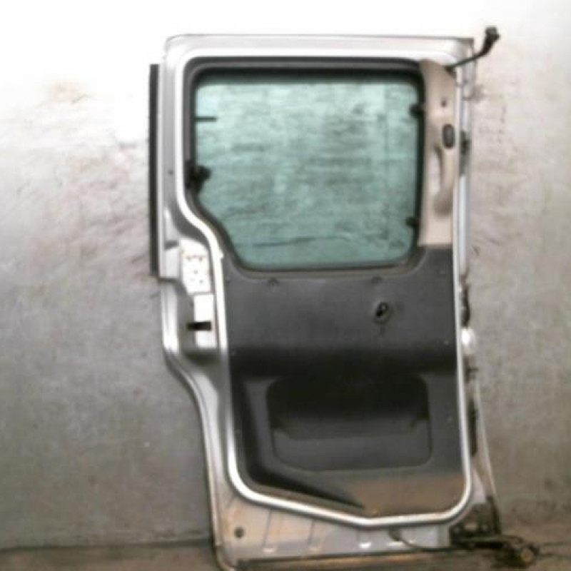 Porte laterale gauche PEUGEOT PARTNER 1 Photo n°2