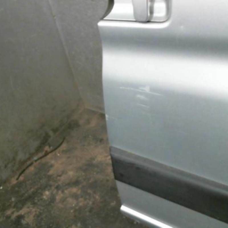 Porte laterale gauche PEUGEOT PARTNER 1 Photo n°3