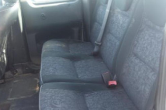 Porte laterale gauche PEUGEOT PARTNER 1