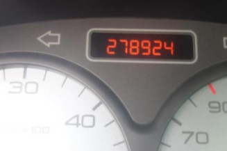 Porte laterale gauche PEUGEOT PARTNER 1