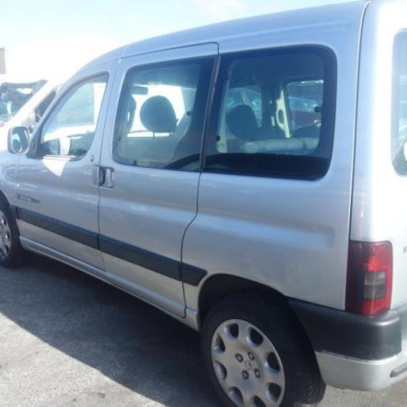 Porte laterale gauche PEUGEOT PARTNER 1 Photo n°9