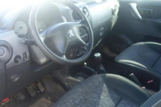 Porte laterale gauche PEUGEOT PARTNER 1