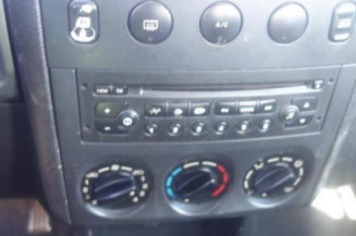 Porte laterale gauche PEUGEOT PARTNER 1