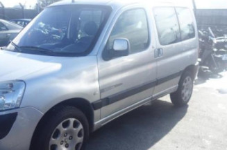 Porte laterale gauche PEUGEOT PARTNER 1