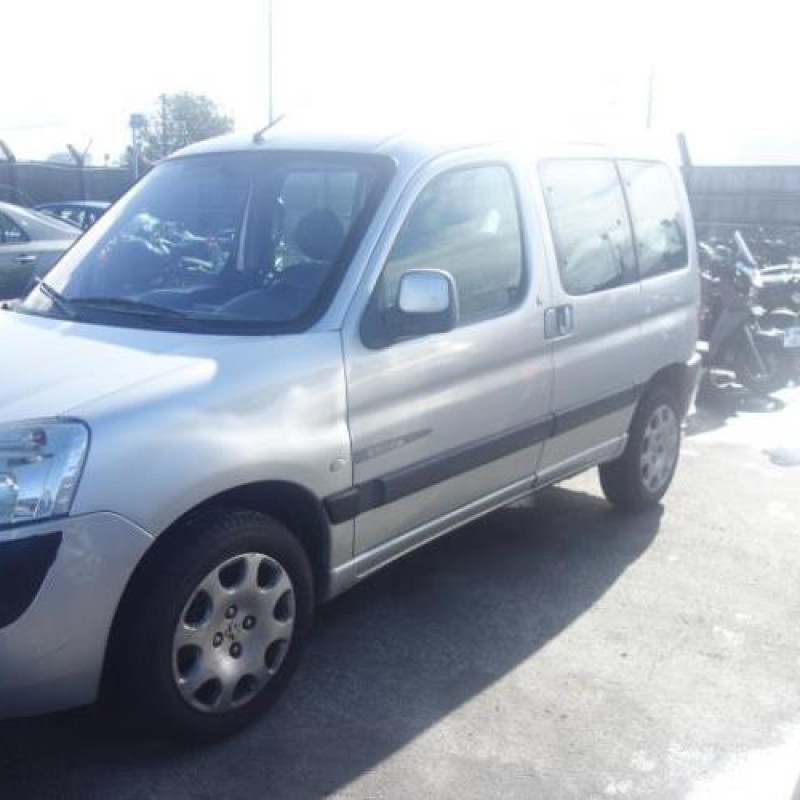 Porte laterale gauche PEUGEOT PARTNER 1 Photo n°13