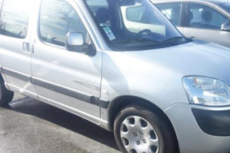 Porte laterale gauche PEUGEOT PARTNER 1
