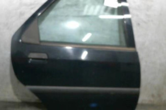 Porte arriere droit CITROEN ZX Photo n°1