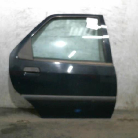 Porte arriere droit CITROEN ZX Photo n°1