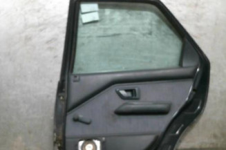 Porte arriere droit CITROEN ZX