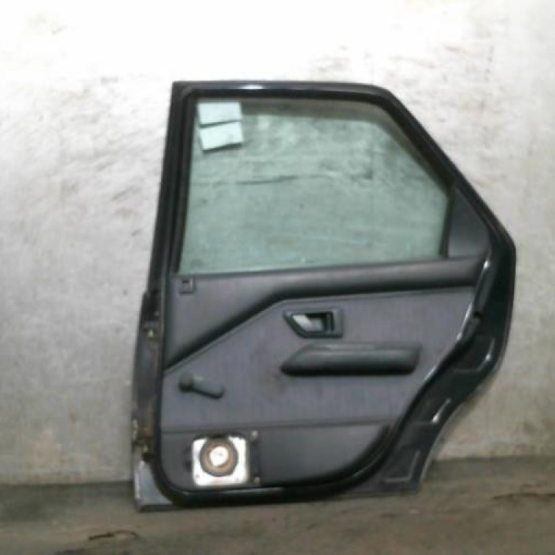 Porte arriere droit CITROEN ZX Photo n°2