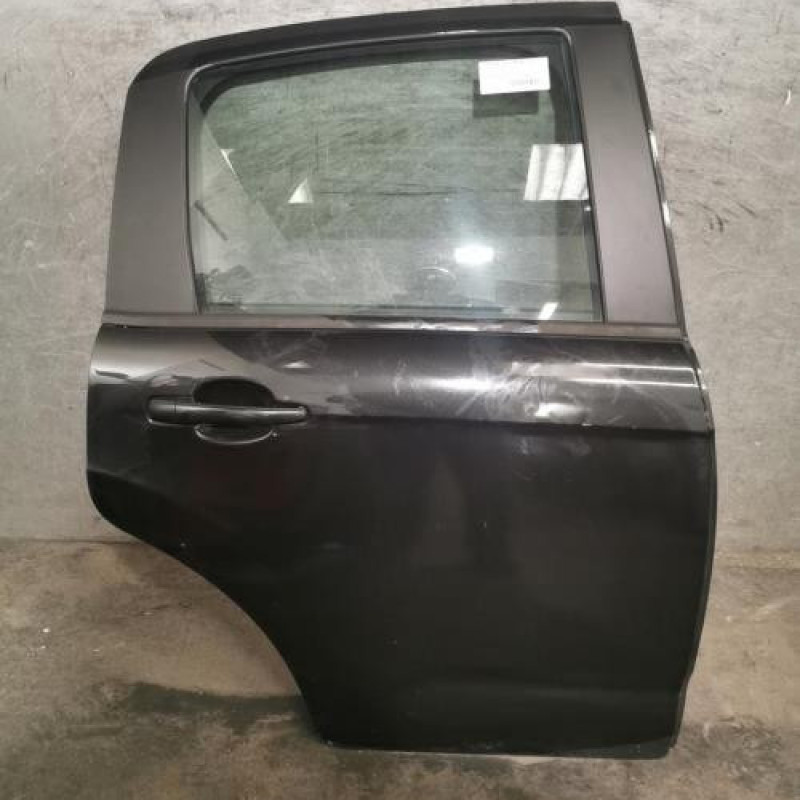 Porte arriere droit CITROEN C3 2 Photo n°1