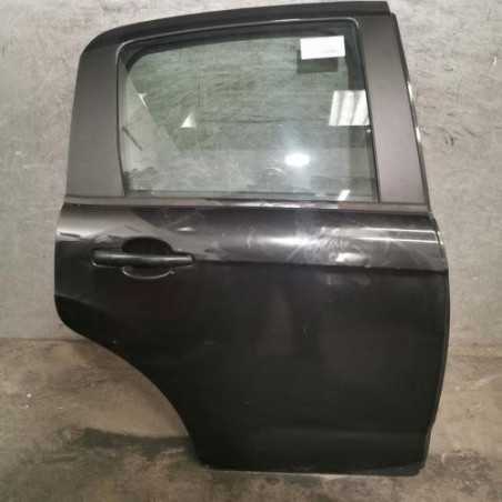 Porte arriere droit CITROEN C3 2 Photo n°1
