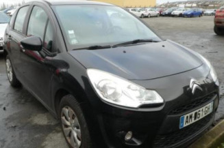 Porte arriere droit CITROEN C3 2