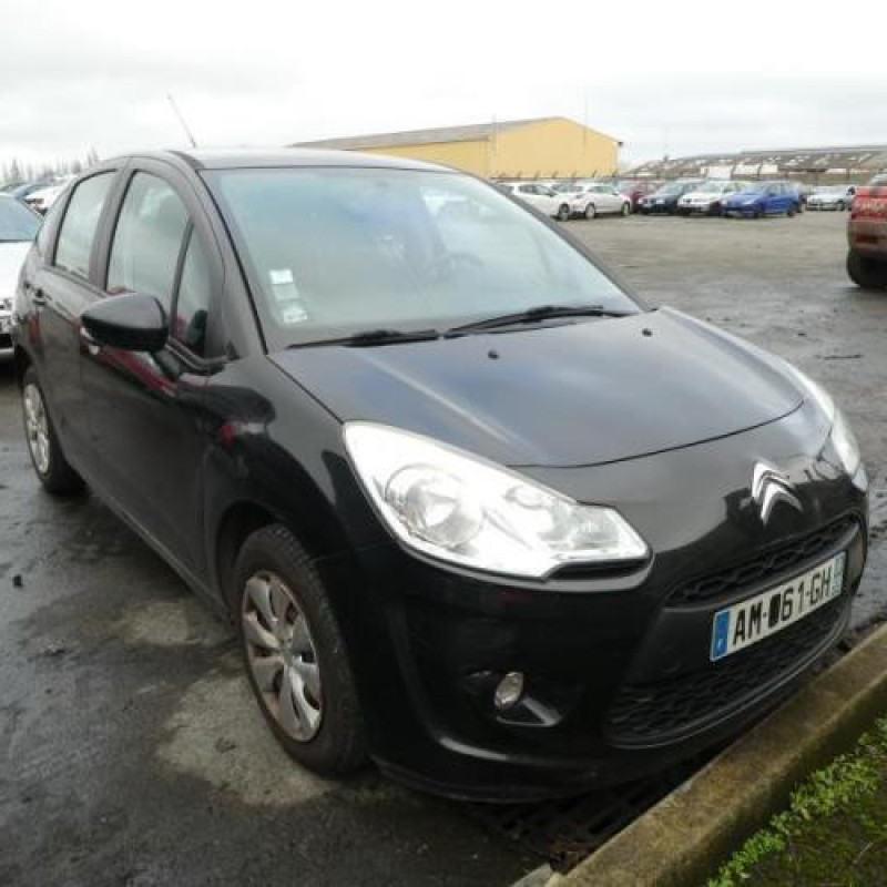 Porte arriere droit CITROEN C3 2 Photo n°3