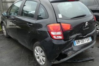 Porte arriere droit CITROEN C3 2