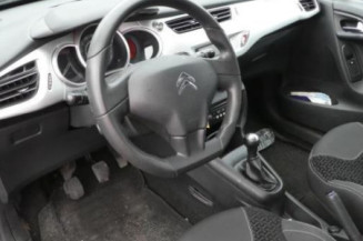 Porte arriere droit CITROEN C3 2