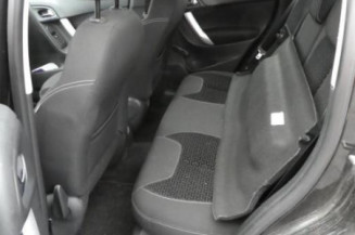 Porte arriere droit CITROEN C3 2