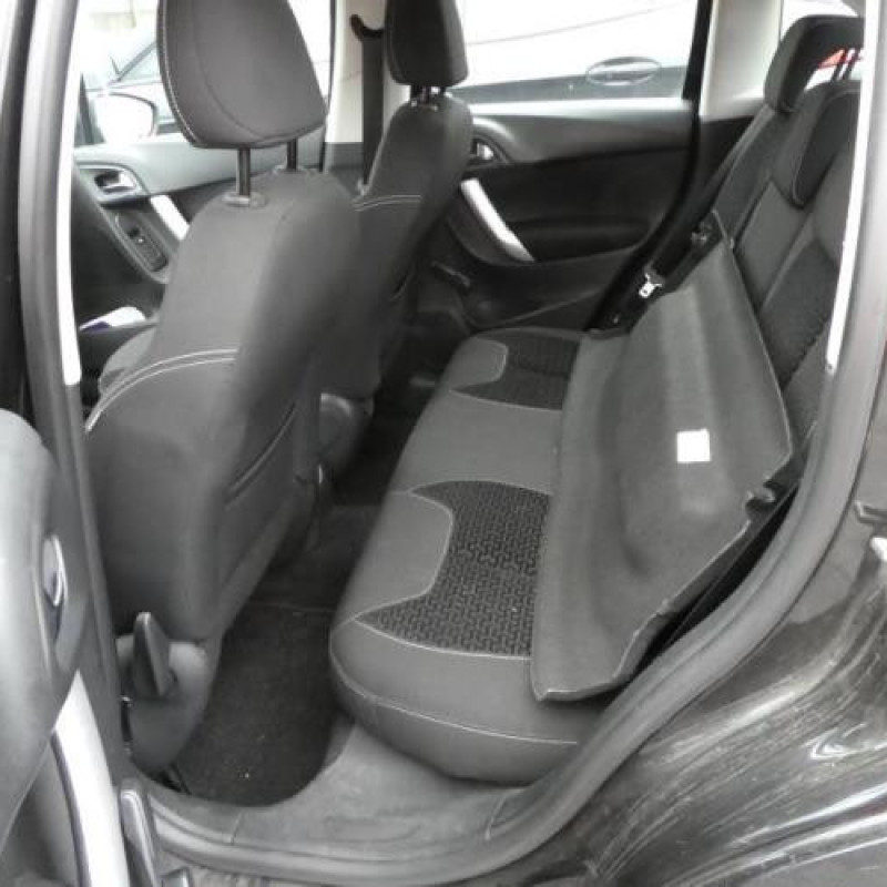 Porte arriere droit CITROEN C3 2 Photo n°6