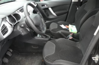 Porte arriere droit CITROEN C3 2