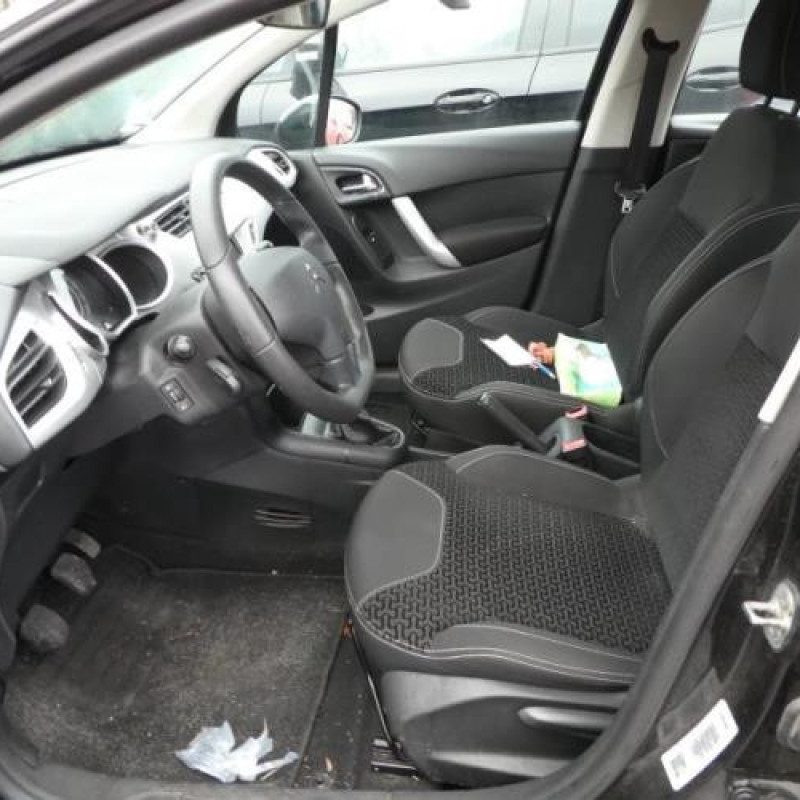 Porte arriere droit CITROEN C3 2 Photo n°7