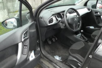 Porte arriere droit CITROEN C3 2