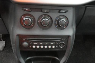 Porte arriere droit CITROEN C3 2