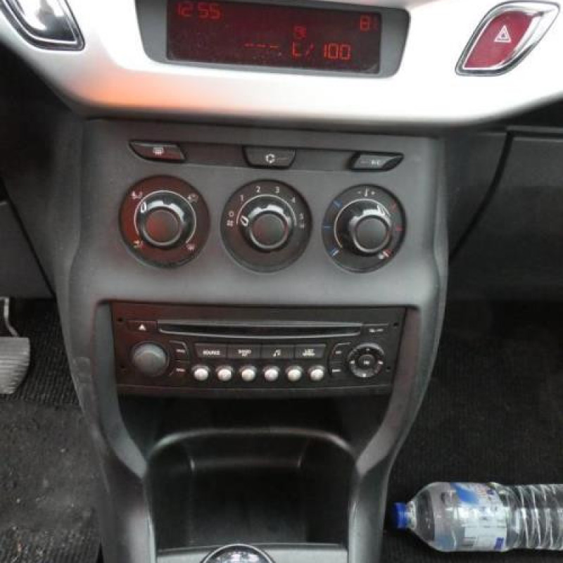 Porte arriere droit CITROEN C3 2 Photo n°9