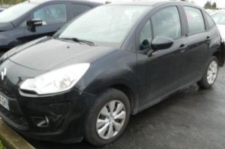 Porte arriere droit CITROEN C3 2
