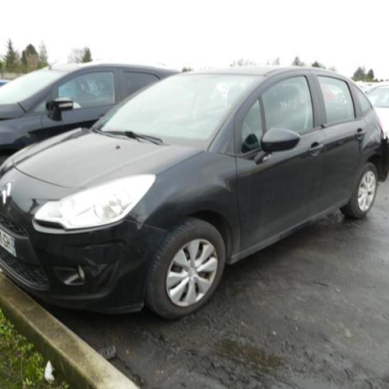 Porte arriere droit CITROEN C3 2 Photo n°11